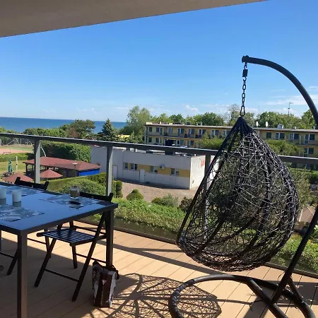 Appartamento Gardenia No.1