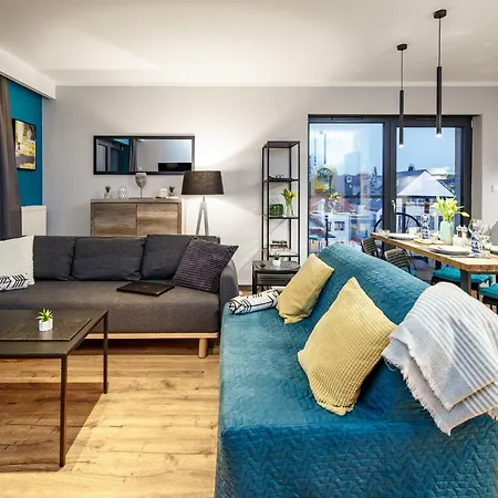 Apartment Gardenia No.1 *