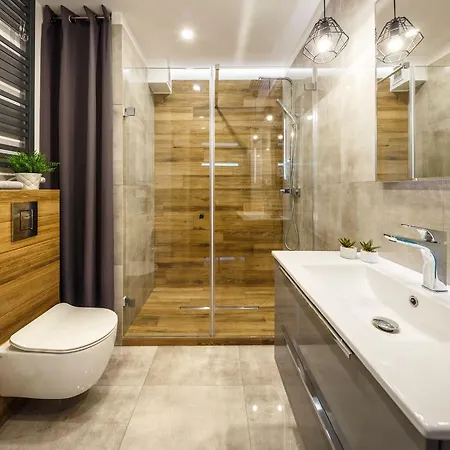 Apartment Gardenia No.1