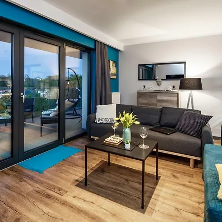 Apartment Gardenia No.1