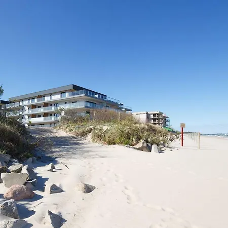 Apartment Gardenia No.1 *