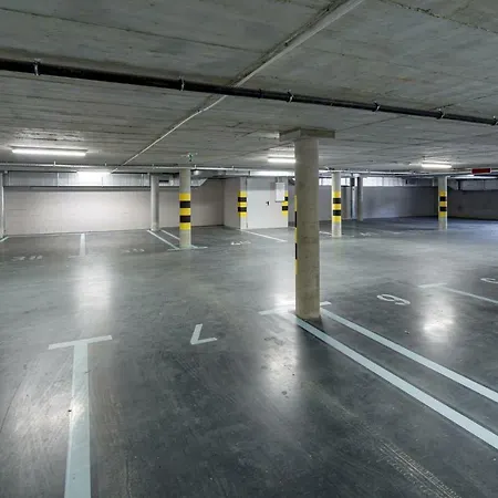 Gardenia No.1 Appartamento