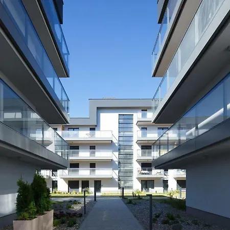 Gardenia No.1 Apartment *