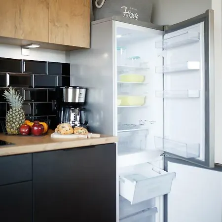 Apartment Gardenia No.1