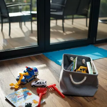 Gardenia No.1 Apartment