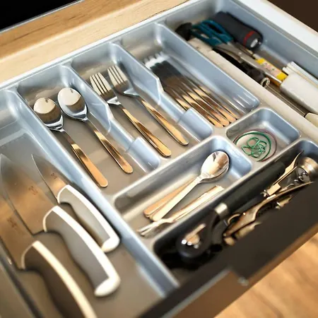 Gardenia No.1 Apartment