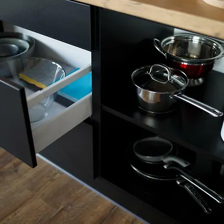 Gardenia No.1 Apartment