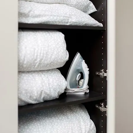 Gardenia No.1 Apartment *