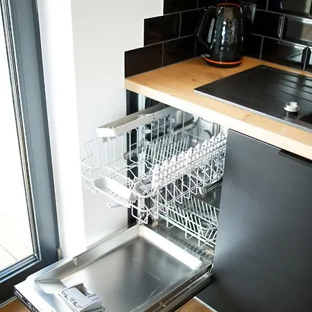 Apartment Gardenia No.1 Dziwnów