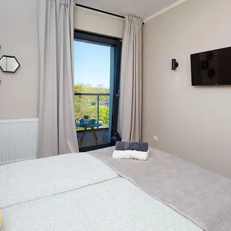 Gardenia No.1 * Dziwnów