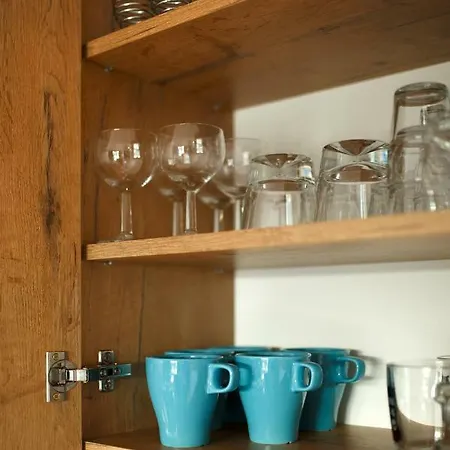 Gardenia No.1 Dziwnów