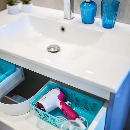 Apartment Gardenia No.1 *