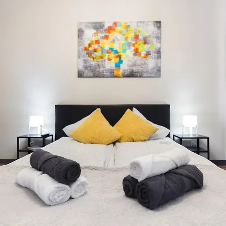 Gardenia No.1 * Dziwnów