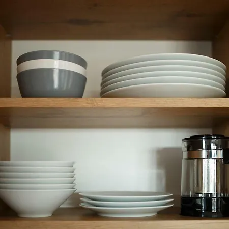 Apartment Gardenia No.1 *