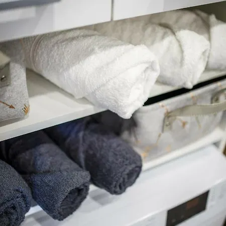 Apartment Gardenia No.1 *