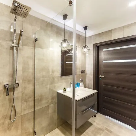 Gardenia No.1 Apartment