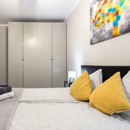 Gardenia No.1 Apartment