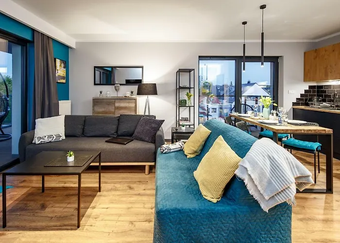 Apartamento Gardenia No.1 *