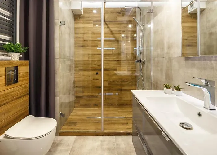 Appartamento Gardenia No.1