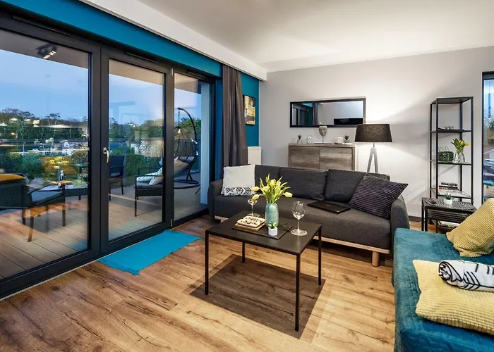 Apartamento Gardenia No.1