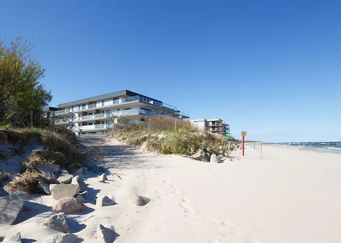 Apartamento Gardenia No.1 *