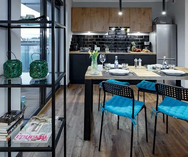 Gardenia No.1 Appartamento *