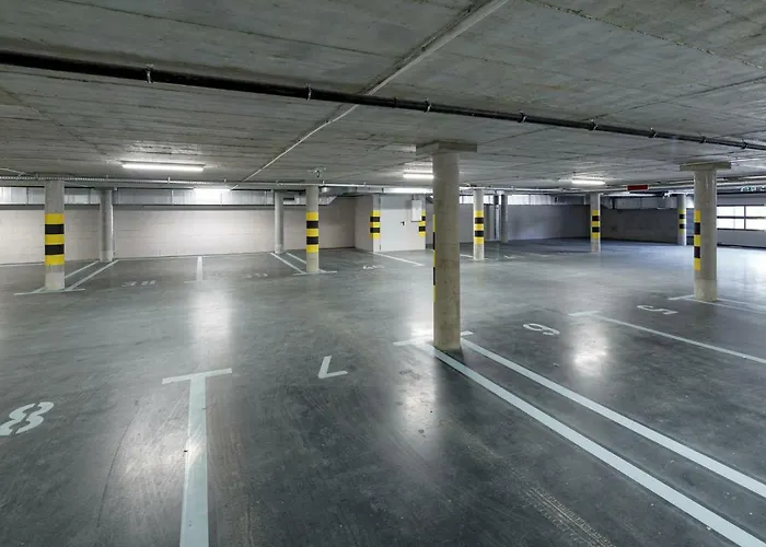 Gardenia No.1 Appartamento