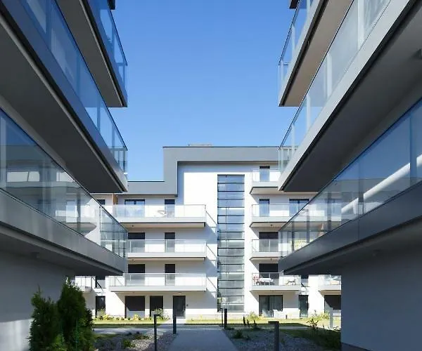 Gardenia No.1 Apartamento *