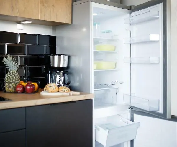 Appartamento Gardenia No.1