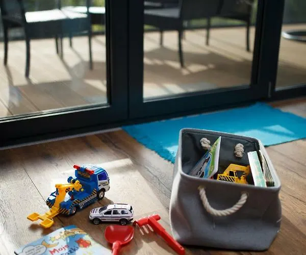 Gardenia No.1 Apartamento