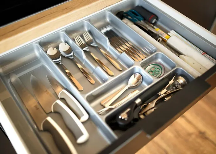 Gardenia No.1 Apartamento