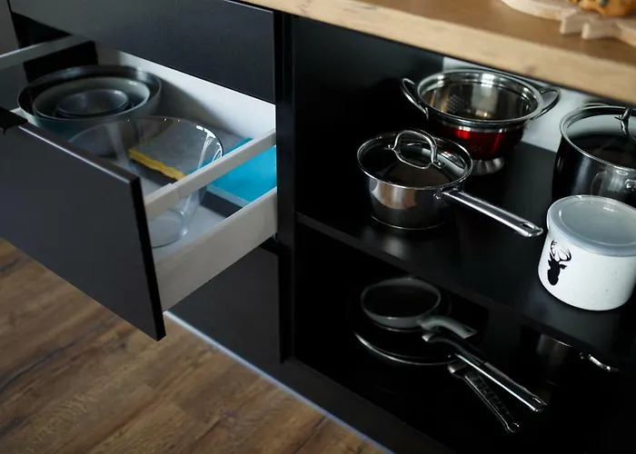 Gardenia No.1 Appartamento