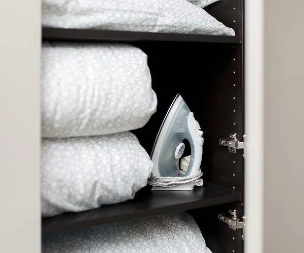 Gardenia No.1 Apartamento *