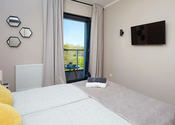 Gardenia No.1 * Dziwnów