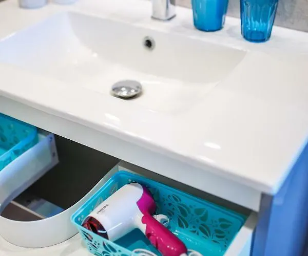 Appartamento Gardenia No.1 *