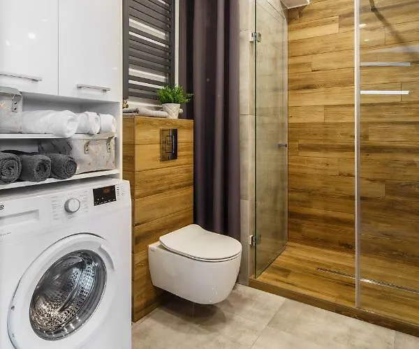 Gardenia No.1 Dziwnów