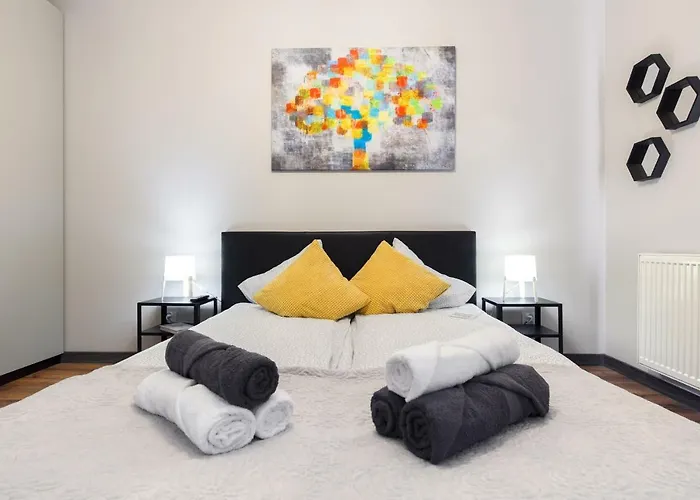 Gardenia No.1 * Dziwnów