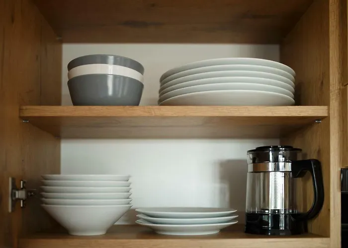 Apartamento Gardenia No.1 *