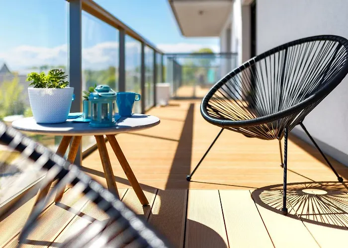 Gardenia No.1 Apartamento