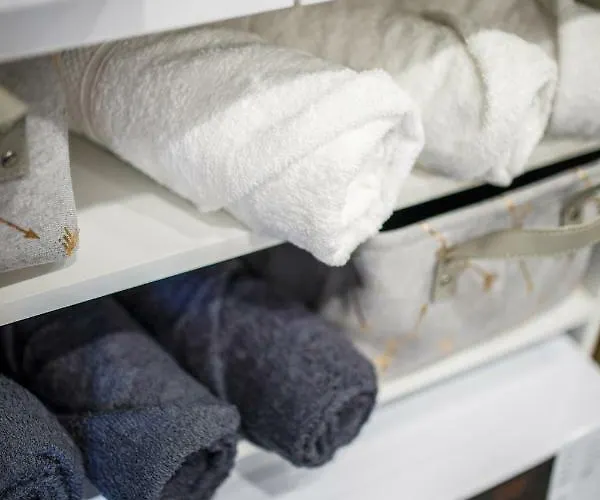 Appartamento Gardenia No.1 *