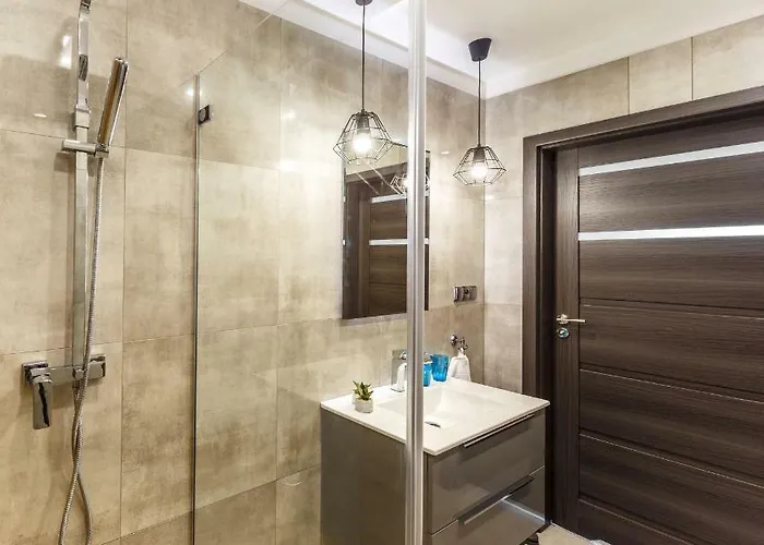 Gardenia No.1 Apartamento